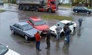 В 2010 г. задолженность по регрессам перед страховщиками достигла 900 млн. грн., из которых львиная доля — невозвраты по договорам автострахования