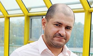 Мажоритарный владелец Valinor Кирилл Подольский рассчитывает выручить немалые средства от размещения на Варшавской бирже