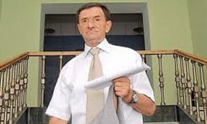 Владимир Бойко