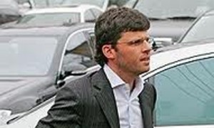 Владелец «Кернел Групп» Андрей Веревский целенаправленно скупает аграрные активы, увеличивая капитализацию группы