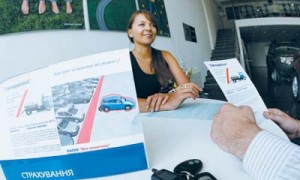 Страховщики рассчитівают, что рост цен на автогражданку позволит им наращивать обїем премий и во втором полугодии 2011 г.