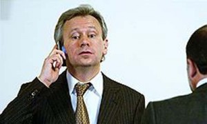 Фото: Александр Яловой / Коммерсантъ 