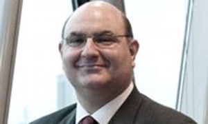 Габриэль Бернардино, глава Европейской организации страхования и пенсионного обеспечения (EIOPA)