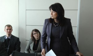 Президент ЛСОУ Наталья Гудыма ожидает рокировок в рядах лидеров рынка уже в конце года