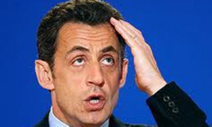 Николя Саркози: действия S&P сулят большие неприятности