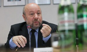 Дмитрий Тевелев спустя месяц бездействия смог, наконец, провести заседание комиссии