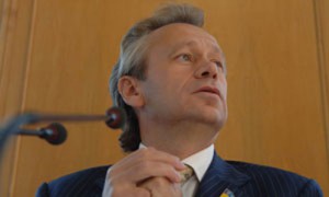 Ранее министр агрополитики Николай Присяжнюк обещал аграриям выделить 200 млн. грн. на субсидирование агрострахования