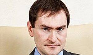 первый заместитель председателя правления 