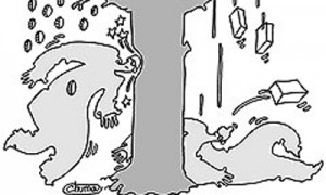 Самый простой способ решить проблему финансирования села — надавить на аграрного производителя. Фото: Виктор Чумачёв 