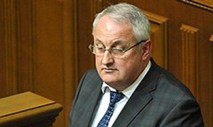 У замминистра аграрной политики и продовольствия Александра Сеня есть данные о хороших перспективах плодоовощеводства. Фото: Укринформ 