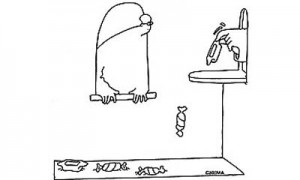 Для привлечения корпоративных клиентов страховщики намерены усиливать работу с брокерами. Фото: Виктор Чумачёв