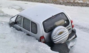 Некоторые игроки рынка автогражданки могут уйти под лед