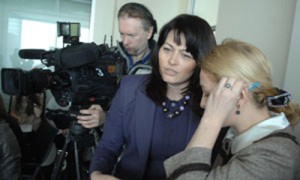 Президент ЛСОУ Наталия Гудыма прогнозирует 10-15%-ный рост объемов страховых платежей по итогам года