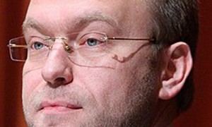 Фото: Владислав Содель / Коммерсантъ