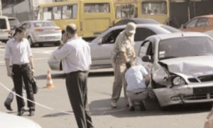 Фото Валерия Хельмутянского