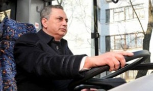 Борис Колесников не хочет, чтобы между городами курсировали маршрутки