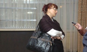 Галина Третьякова обещает, что вопросы страхования иностранцев будут контролировать первые лица страховых компаний