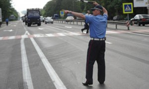 Синхронизация данных по автогражданке, возможно, не решит проблему фальшивых полисов, но уж точно позволит инспекторам ГАИ улучшить статистику штрафов