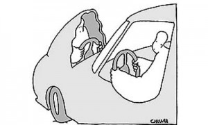 У импортеров есть формальный повод оспорить начало расследования, хотя они понимают, что это не изменит решения властей. Фото: Виктор Чумачёв