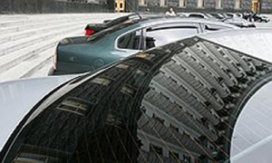 Фото: Александр Яловой / Коммерсантъ