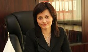 Наталия Гудыма