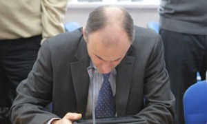 Президент УФС Александр Завада не смог занять позицию, устраивающую всех страховщиков