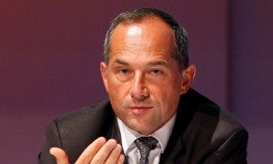 Фредерик Удеа 