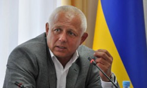 Президент АКБУ Александр Ильчук уверяет, что коллекторские агентства?открыты для диалога