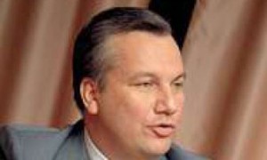 Председатель Набсовета НАСК 