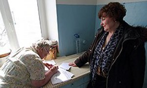 Фото: Максим Кимерлинг / Коммерсантъ