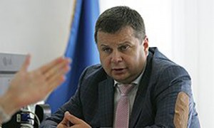 Фото: Константин Мельницкий / Коммерсантъ