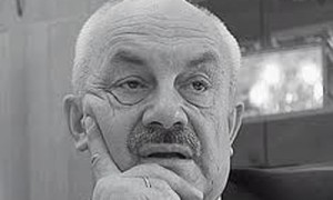 Виктор Лисицкий