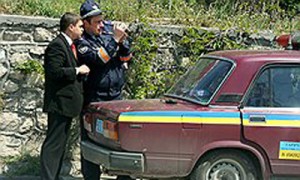 Присмотревшись к ситуации на дорогах, в ГАИ решили возобновить практику автоматической фиксации нарушений. Фото: PHL