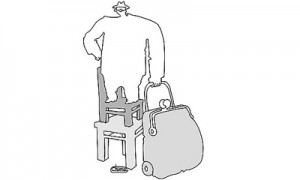 Начинается стимулирование частных лиц к тому, чтобы ввозить в Украину значительные суммы валюты со стран СНГ. Фото: Виктор Чумачев