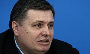 Глава ассоциации «Укролияпром» Степан Капшук обвинил «Укрзализныцю» в сокращении темпов производства масла. Фото: PHL