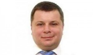 Глава Нацкомфинуслуг Андрей Стасевский