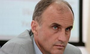 Александр Завада может лишиться кресла президента УФС