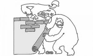 Страхование жизни заемщиков как довольно рентабельный бизнес позволит АХА уменьшить инвестиции в развитие компании. Фото: ВИКТОР ЧУМАЧЁВ 