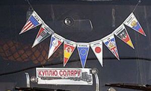 Фото: Николай Цыганов / Коммерсантъ