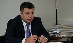 Фото: Константин Мельницкий / Коммерсантъ