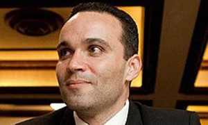 директор по маркетингу и продажам Avis Rent a Car & Leasing Ukraine Жан Тильман