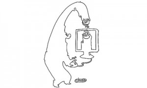 Внедрение электронного страхового полиса позволит за два года привлечь через интернет 3 млрд.грн. Фото: Виктор Чумачев 