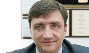 генеральный директор 