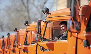 Фото: Светлана Привалова / Коммерсантъ