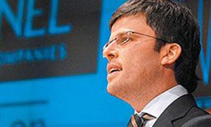 Крупнейший акционер Kernel Андрей Веревский нацелился на активное наращивание земель компании. Фото: poltava.pl.ua