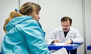 Фото: Олег Харсеев / Коммерсантъ