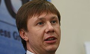 Фото: Константин Ильянок / Коммерсантъ