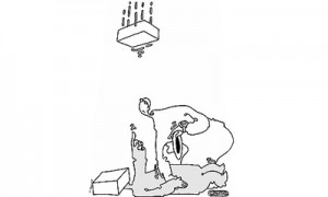 С момента обнародования последнего отчета S&P экономическая ситуация в Украине существенно ухудшилась. Фото: ВИКТОР ЧУМАЧЁВ