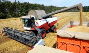 Зона свободной торговли с ЕС грозит украинским аграриям потерей конкурентоспособности. kmu.gov.ua