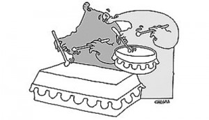 На практике страховые компании зачастую ограничивались компенсацией минимальных расходов на ритуальные услуги. Фото: Виктор Чумачев